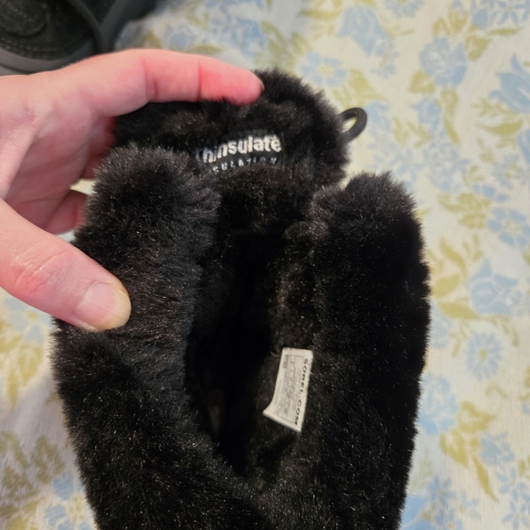 Sorel Snow Angel Insulated Boots - Picture 3 of 6